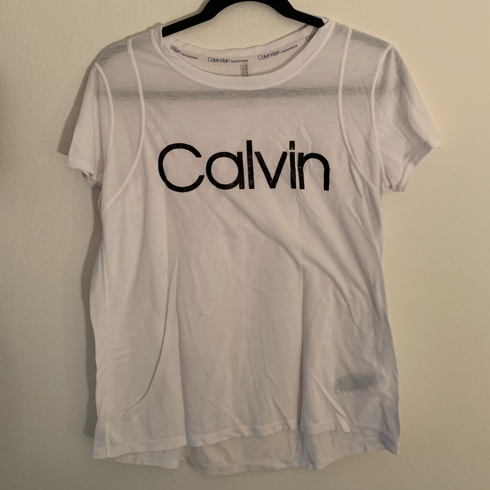 Calvin Klein Tee